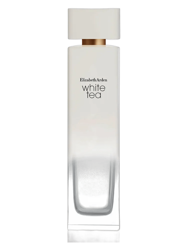 White Tea by Elizabeth Arden