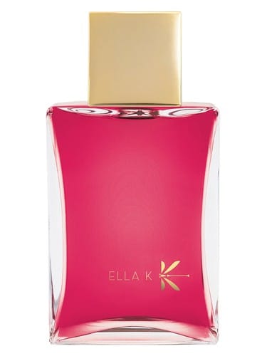 Rose De Pushkar by Ella K Parfums