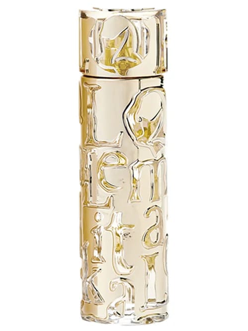 Elle L'Aime À La Folie by Lolita Lempicka