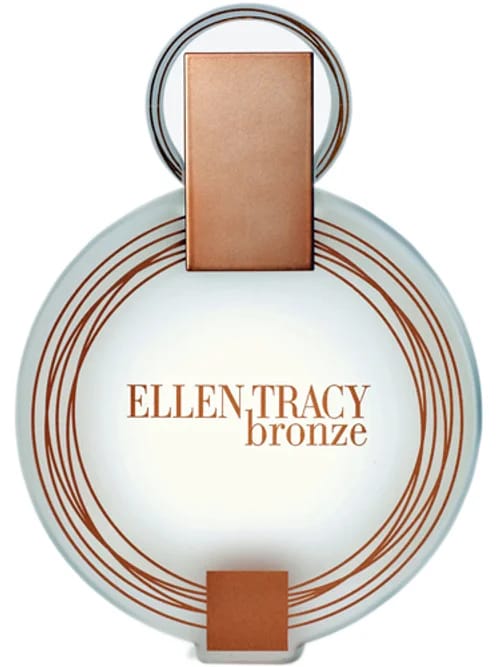Bronze by Ellen Tracy