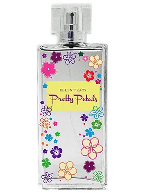 Pretty Petals by Ellen Tracy