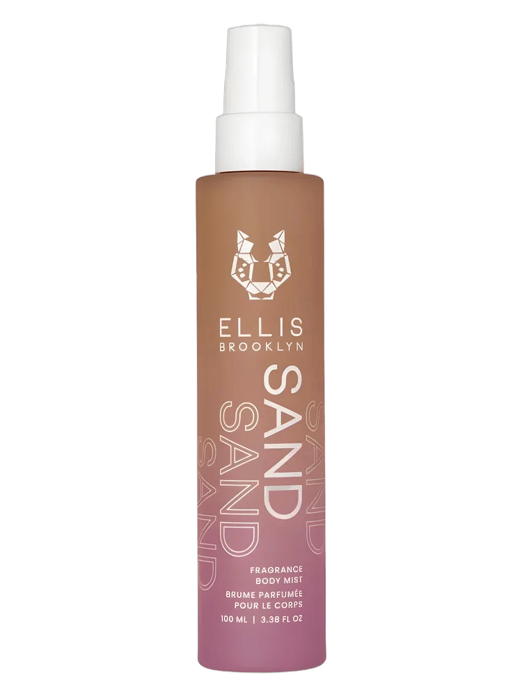 Sand by Ellis Brooklyn