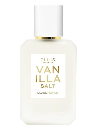 Vanilla Salt by Ellis Brooklyn