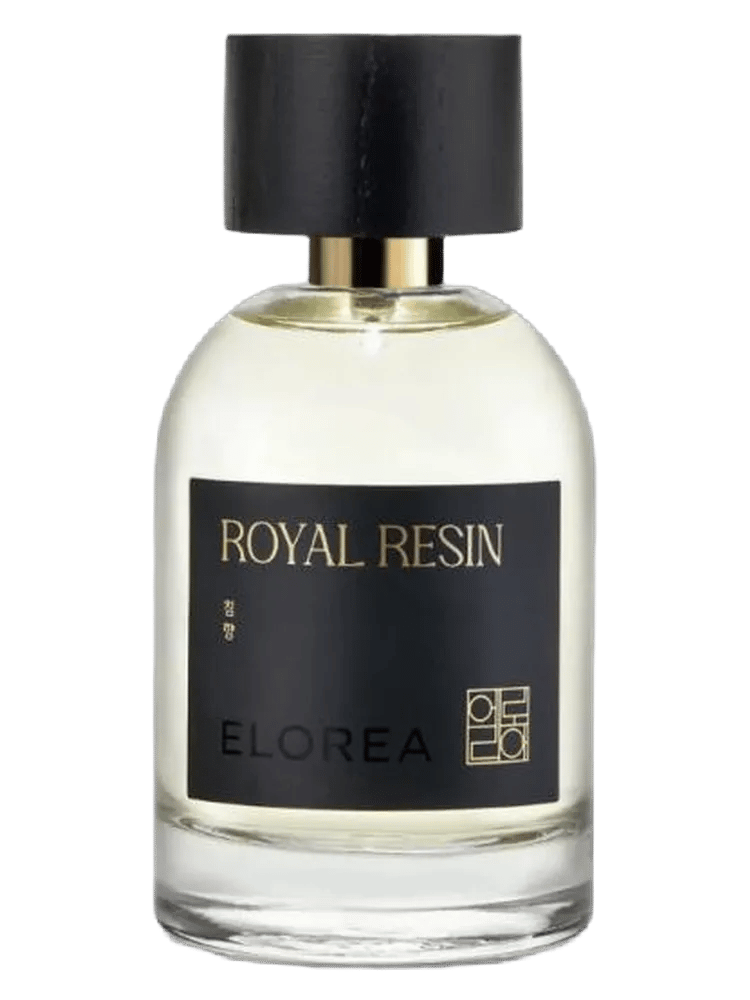 Royal Resin (침향) by ELOREA | 향수