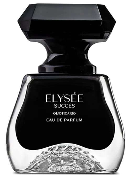 Elysée Succès by O Boticário