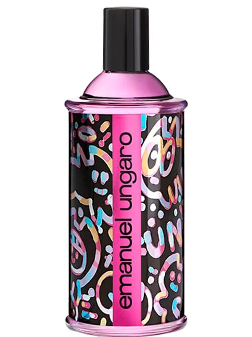 Emanuel For Her by Ungaro
