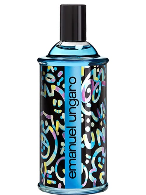 Emanuel For Him by Ungaro