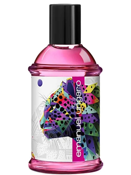 Emanuel Intense For Her by Ungaro