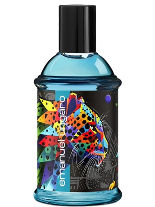 Emanuel Intense For Him by Ungaro