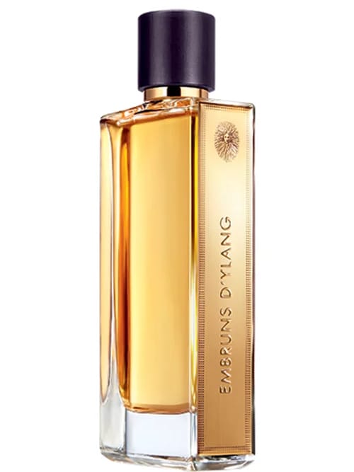 Embruns D'Ylang by Guerlain