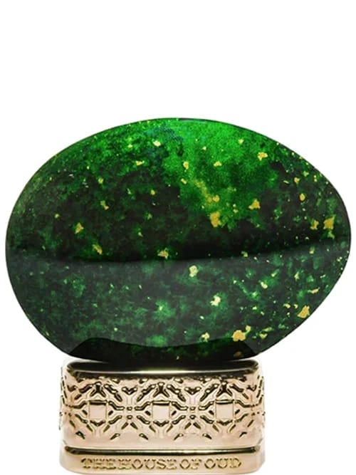 Emerald Green by Thoo / The House Of Oud