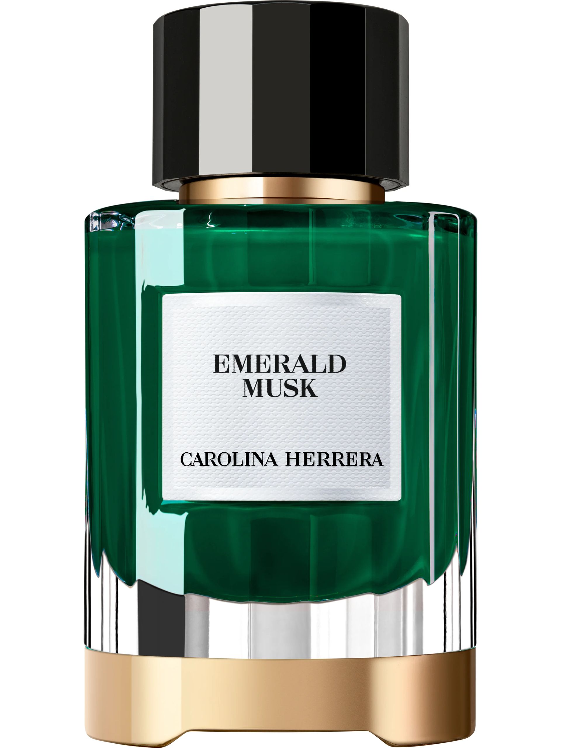 Emerald Musk by Carolina Herrera