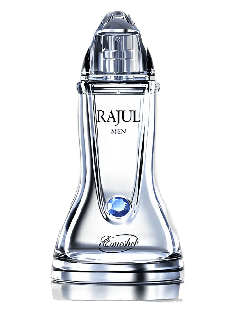 Rajul by Emeshel
