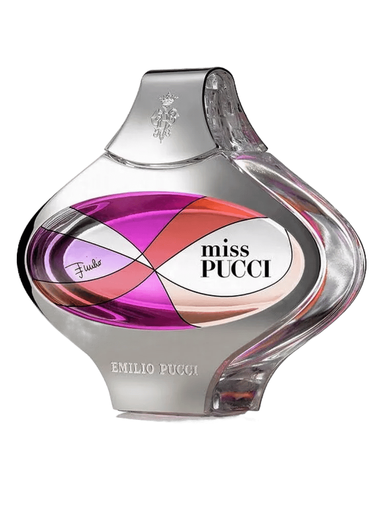 Miss Pucci by Emilio Pucci
