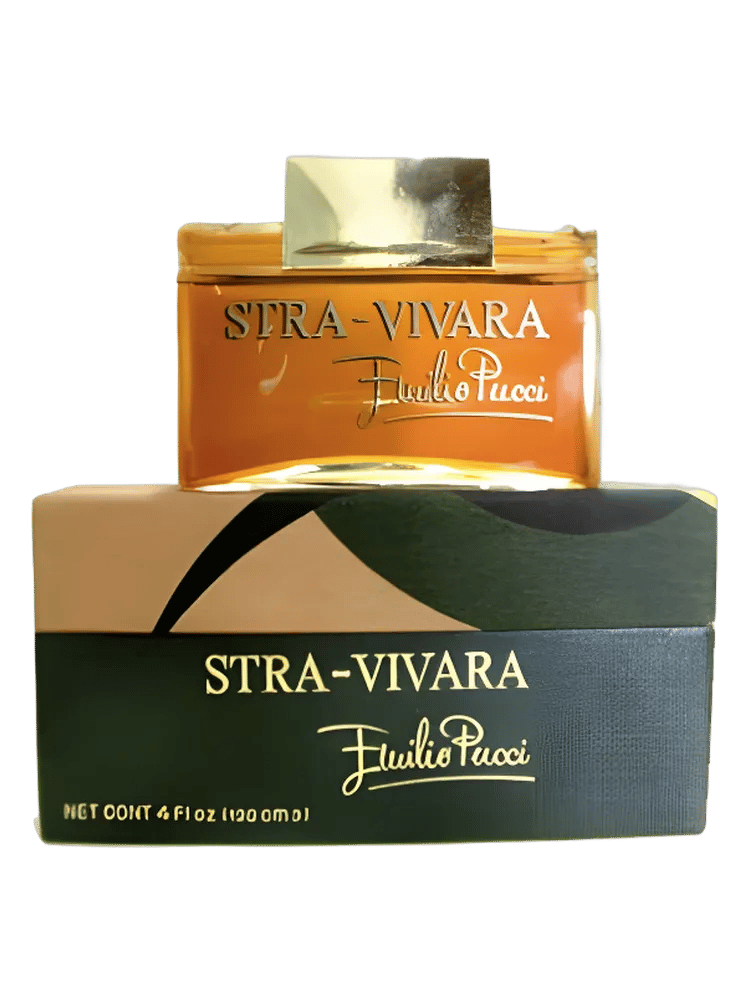 Stra Vivara by Emilio Pucci