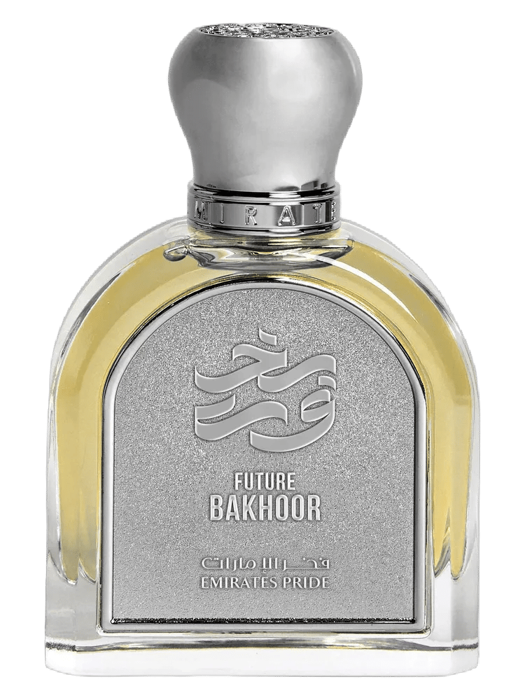 Future Bakhoor by Emirates Pride Perfumes