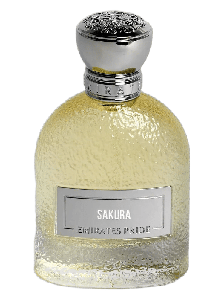 Sakura by Emirates Pride Perfumes