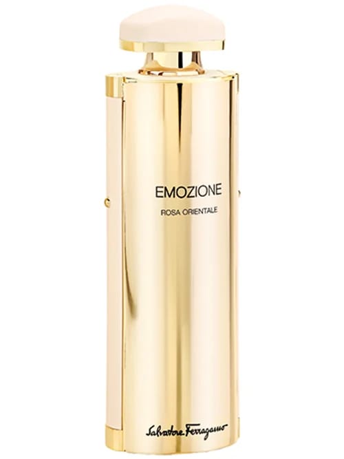 Emozione Rosa Orientale by Salvatore Ferragamo