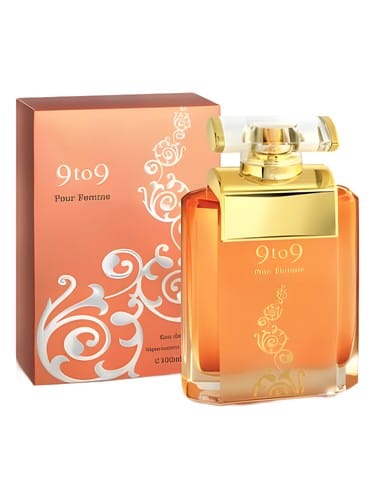 9 to 9 by Emper