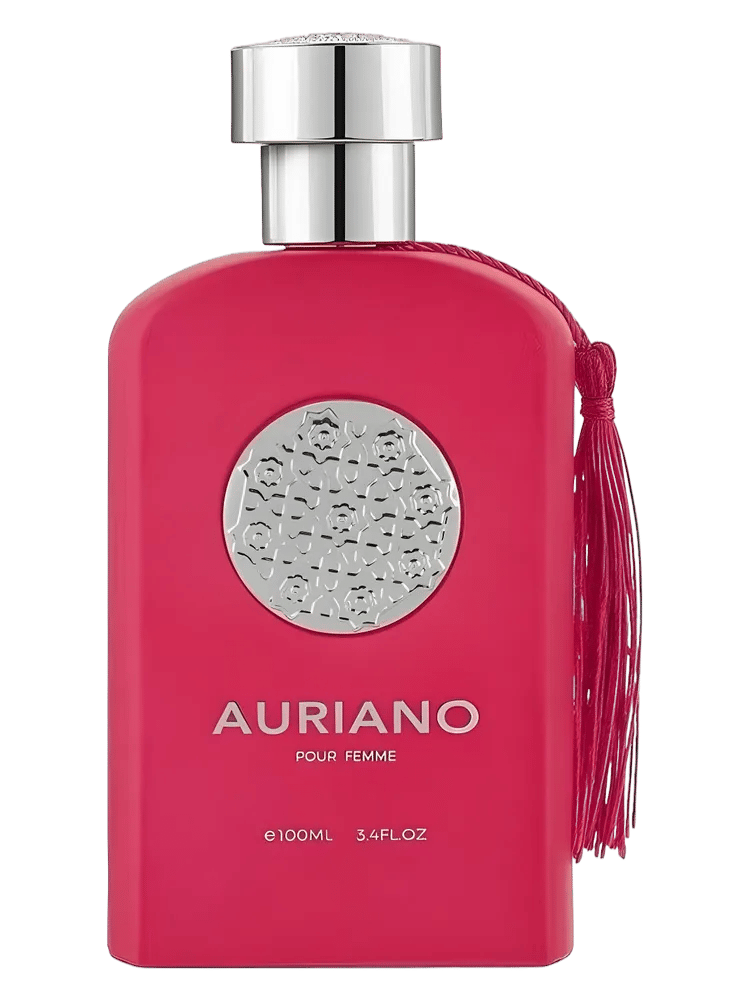 Auriano Pour Femme by Emper