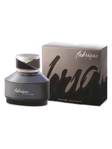 Fabriquer by Emper