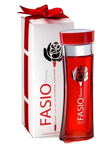 Fasio by Emper