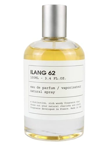 Ilang 62 by Emper