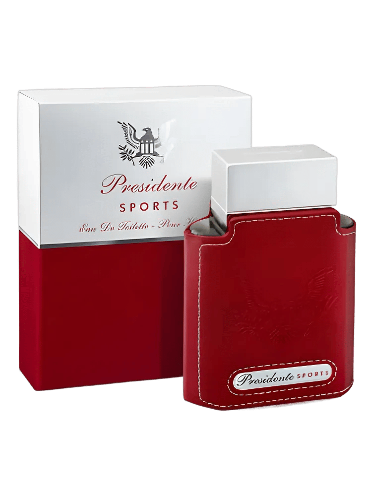 Presidente Sports by Emper