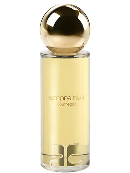 Empreinte by Courrèges