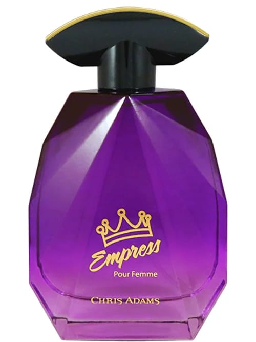 Empress by Chris Adams