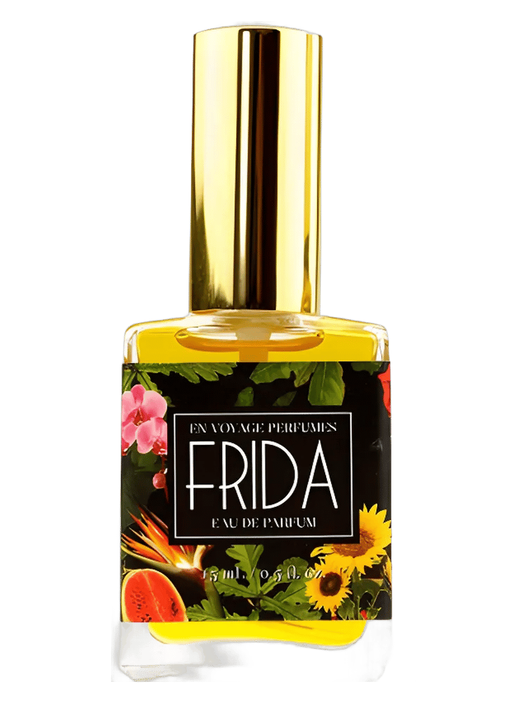Frida by En Voyage Perfumes