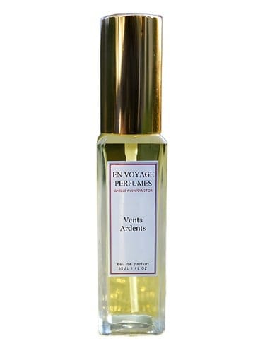 Vents Ardents by En Voyage Perfumes