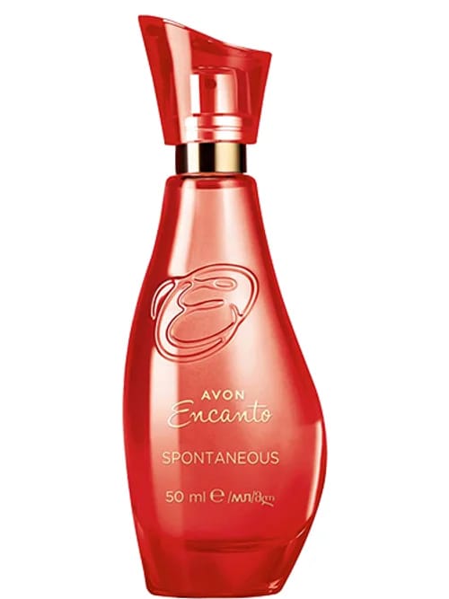 Encanto Spontaneous by Avon