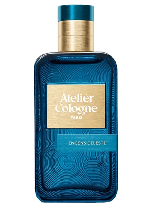 Encens Céleste by Atelier Cologne