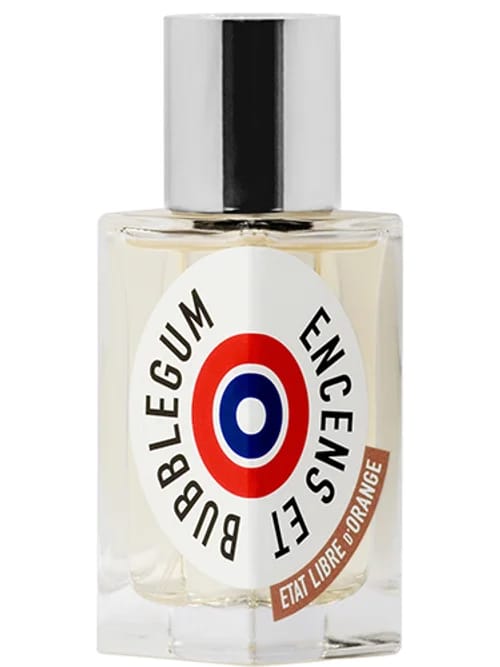 Encens Et Bubblegum / Incense And Bubblegum by Etat Libre D'Orange