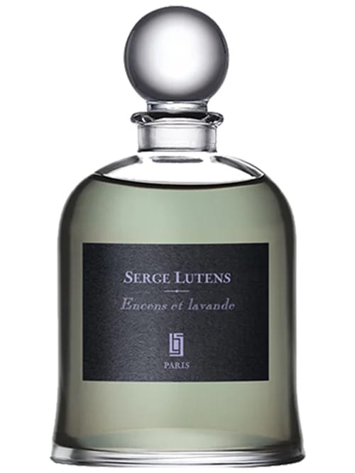 Encens Et Lavande by Serge Lutens