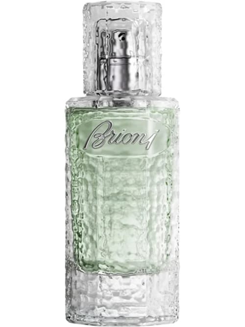Encens Minéral by Brioni