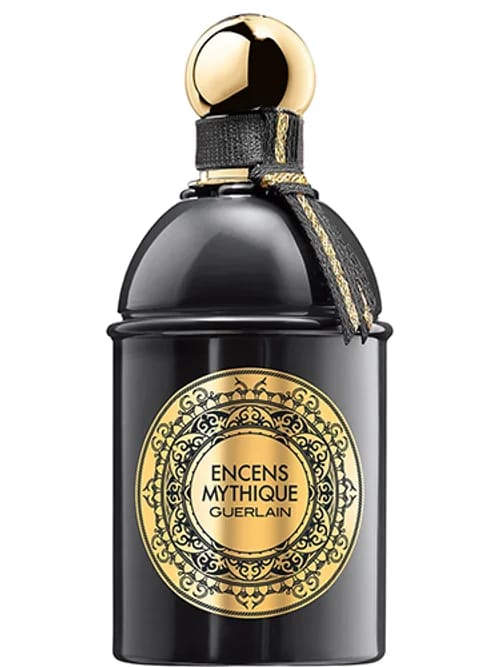 Encens Mythique by Guerlain