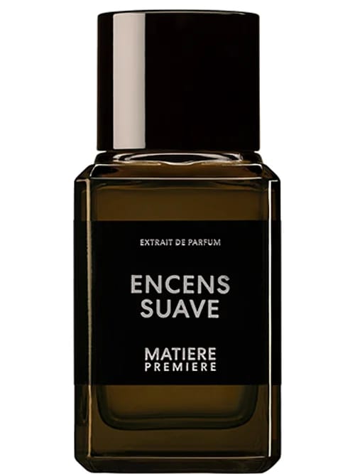Encens Suave Extrait De by Matière Première