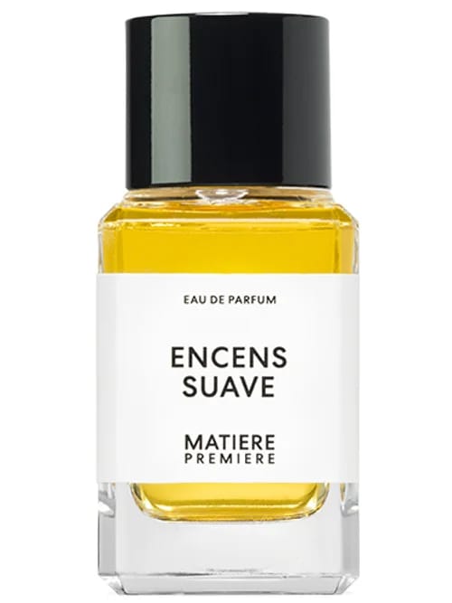 Encens Suave by Matière Première
