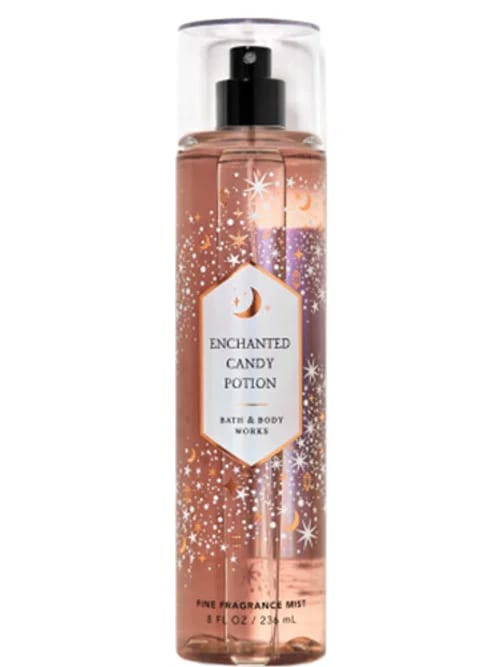 Enchanted Candy Potion by Bath & Body Works