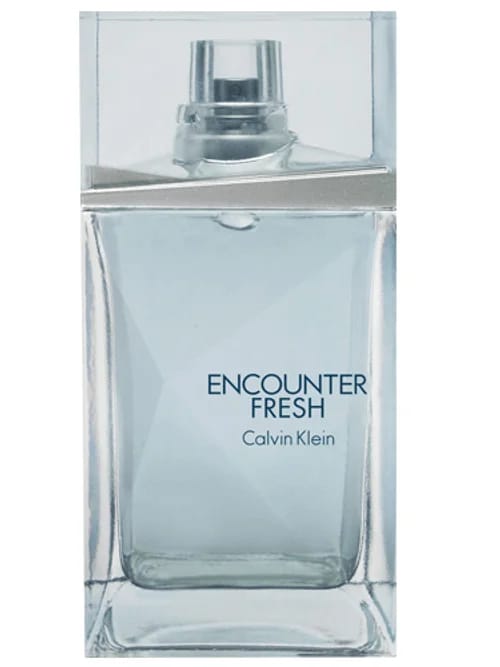 Encounter Fresh by Calvin Klein