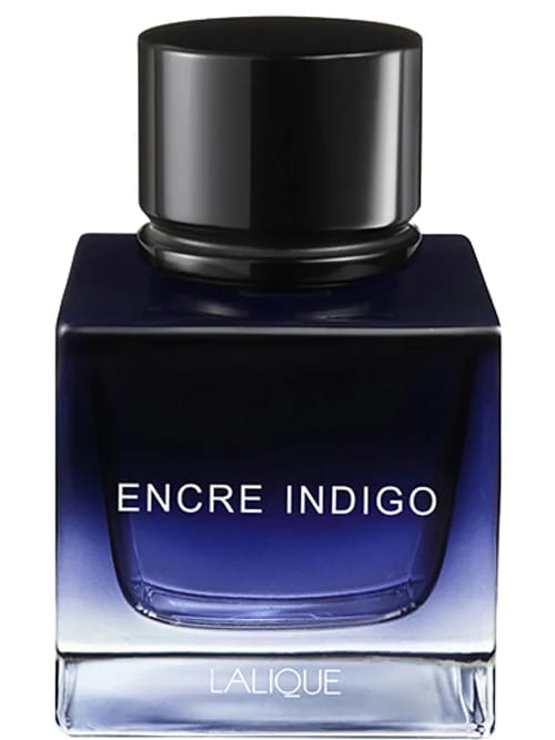 Encre Indigo by Lalique