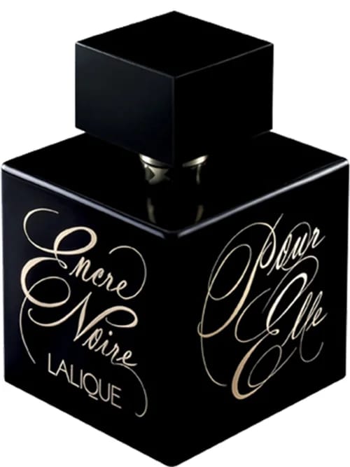 Encre Noire Pour Elle by Lalique