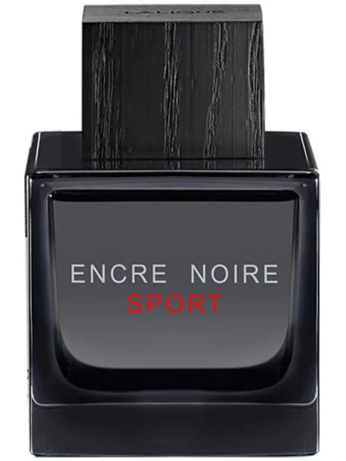 Encre Noire Sport by Lalique