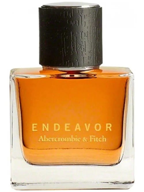 Endeavor by Abercrombie & Fitch