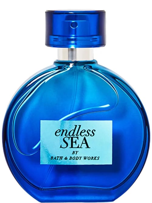 Endless Sea by Bath & Body Works
