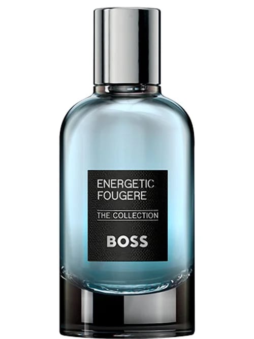 Energetic Fougère by Hugo Boss