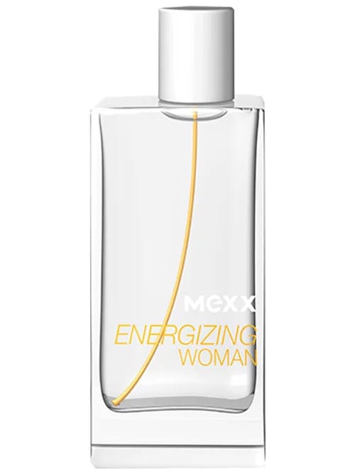 Energizing Woman by Mexx