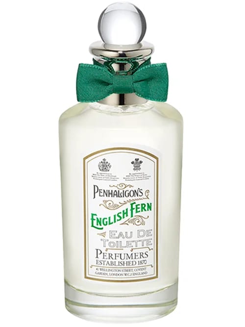 English Fern by Penhaligon'S